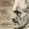 Symphony of the Air - in Memory of Arturo Toscanini (Complete 1957 Concert of the Symphony of the Air) (1957)